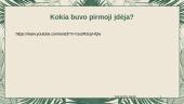 Verslo sėkmė: The Body Shop 5 puslapis