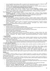 Mokesčių teisė. Konspektas 16 puslapis