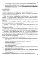 Mokesčių teisė. Konspektas 19 puslapis