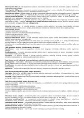 Mokesčių teisė. Konspektas 4 puslapis