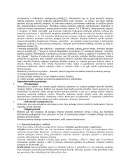 Mokesčių teisė - konspektas 2 puslapis