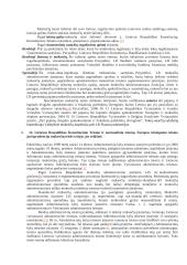 Mokesčių teisė - konspektas 13 puslapis