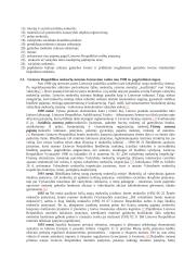 Mokesčių teisė - konspektas 20 puslapis