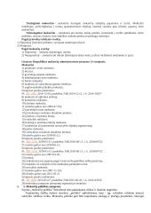 Mokesčių teisė - konspektas 5 puslapis