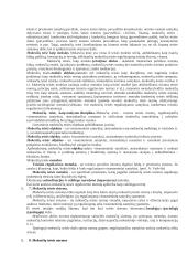 Mokesčių teisė - konspektas 9 puslapis