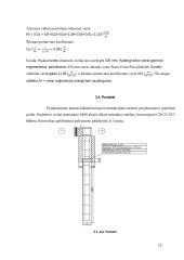 Statybos projekto aiškinamasis raštas 11 puslapis
