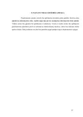 Statybos projekto aiškinamasis raštas 16 puslapis