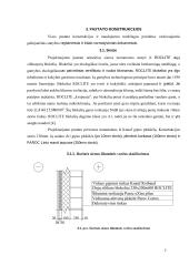 Statybos projekto aiškinamasis raštas 6 puslapis