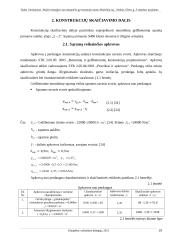 Statybos bakalauro aiškinamasis raštas 18 puslapis