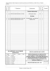 Statybos bakalauro aiškinamasis raštas 3 puslapis