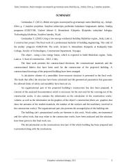 Statybos bakalauro aiškinamasis raštas 4 puslapis