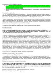 Mokesčių teisės konspektas 2 puslapis