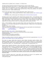 Mokesčių teisės konspektas 11 puslapis