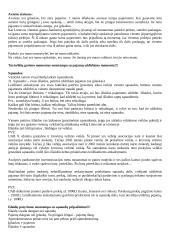 Mokesčių teisės konspektas 19 puslapis