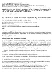 Mokesčių teisės konspektas 3 puslapis