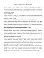 Tinkamų darbo vietų jaunimui sukūrimo politika