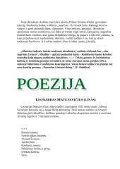Lietuviškoji tremties literatūra 3 puslapis