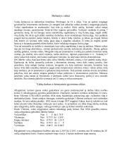 Vaikų padėtis XIX amžiaus Prancūzijoje