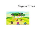 Vegetarizmas ir mityba 4 puslapis
