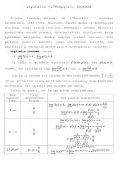 Pagrindinės matematikos teoremos 4 puslapis