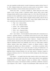 Dziudo sportininkų mitybos ir kūno kompozicijos rodiklių sąsajų pokyčiai priešvaržybinio ciklo metu  9 puslapis