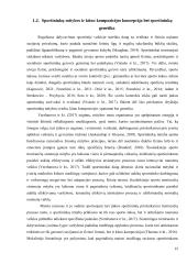 Dziudo sportininkų mitybos ir kūno kompozicijos rodiklių sąsajų pokyčiai priešvaržybinio ciklo metu  13 puslapis