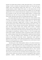 Dziudo sportininkų mitybos ir kūno kompozicijos rodiklių sąsajų pokyčiai priešvaržybinio ciklo metu  15 puslapis