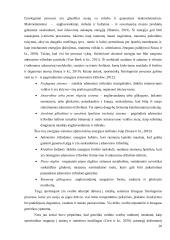 Dziudo sportininkų mitybos ir kūno kompozicijos rodiklių sąsajų pokyčiai priešvaržybinio ciklo metu  18 puslapis