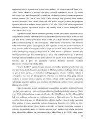 Dziudo sportininkų mitybos ir kūno kompozicijos rodiklių sąsajų pokyčiai priešvaržybinio ciklo metu  19 puslapis