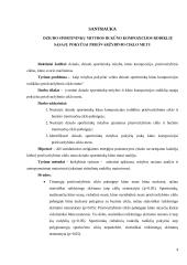 Dziudo sportininkų mitybos ir kūno kompozicijos rodiklių sąsajų pokyčiai priešvaržybinio ciklo metu  2 puslapis