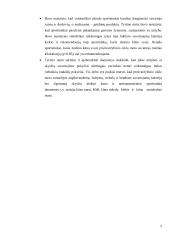 Dziudo sportininkų mitybos ir kūno kompozicijos rodiklių sąsajų pokyčiai priešvaržybinio ciklo metu  3 puslapis