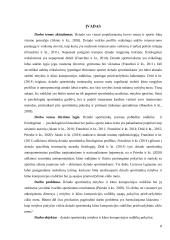 Dziudo sportininkų mitybos ir kūno kompozicijos rodiklių sąsajų pokyčiai priešvaržybinio ciklo metu  6 puslapis