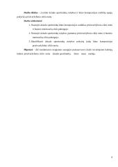 Dziudo sportininkų mitybos ir kūno kompozicijos rodiklių sąsajų pokyčiai priešvaržybinio ciklo metu  7 puslapis