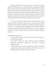 Viešosios nuomonės ir pavienių asmenų įtaka tarptautiniams santykiams 4 puslapis