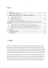 Personalo adaptacija įmonėje: „Scania Lietuva“ atvejis