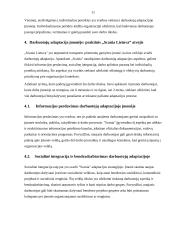 Personalo adaptacija įmonėje: „Scania Lietuva“ atvejis 10 puslapis