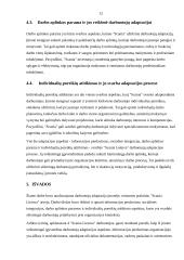 Personalo adaptacija įmonėje: „Scania Lietuva“ atvejis 11 puslapis