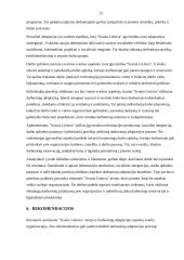 Personalo adaptacija įmonėje: „Scania Lietuva“ atvejis 12 puslapis