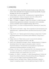 Personalo adaptacija įmonėje: „Scania Lietuva“ atvejis 14 puslapis
