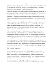 Personalo adaptacija įmonėje: „Scania Lietuva“ atvejis 7 puslapis