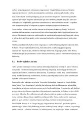 Personalo adaptacija įmonėje: „Scania Lietuva“ atvejis 8 puslapis