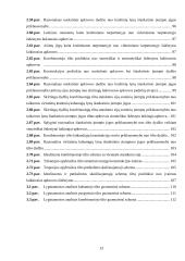 Erdvinio kombinuotojo iš anksto įtempto pėsčiųjų tilto elgsenos analizė ir skaičiavimas 9 puslapis