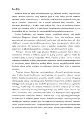 Erdvinio kombinuotojo iš anksto įtempto pėsčiųjų tilto elgsenos analizė ir skaičiavimas 11 puslapis