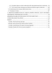 Erdvinio kombinuotojo iš anksto įtempto pėsčiųjų tilto elgsenos analizė ir skaičiavimas 4 puslapis