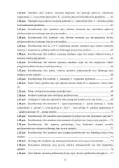 Erdvinio kombinuotojo iš anksto įtempto pėsčiųjų tilto elgsenos analizė ir skaičiavimas 7 puslapis