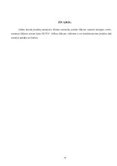 Šildymo ir vėdinimo projektas 13 puslapis