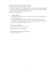 Šildymo ir vėdinimo projektas 2 puslapis