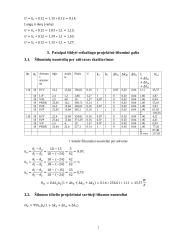 Šildymo ir vėdinimo projektas 6 puslapis