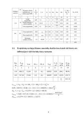 Šildymo ir vėdinimo projektas 7 puslapis
