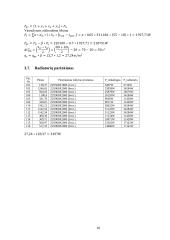 Šildymo ir vėdinimo projektas 9 puslapis